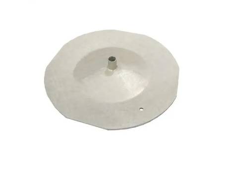 Anchor, Disk, 30in X .375in fits 1.25in rod