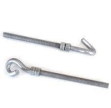 EMP Pigtail Bolts