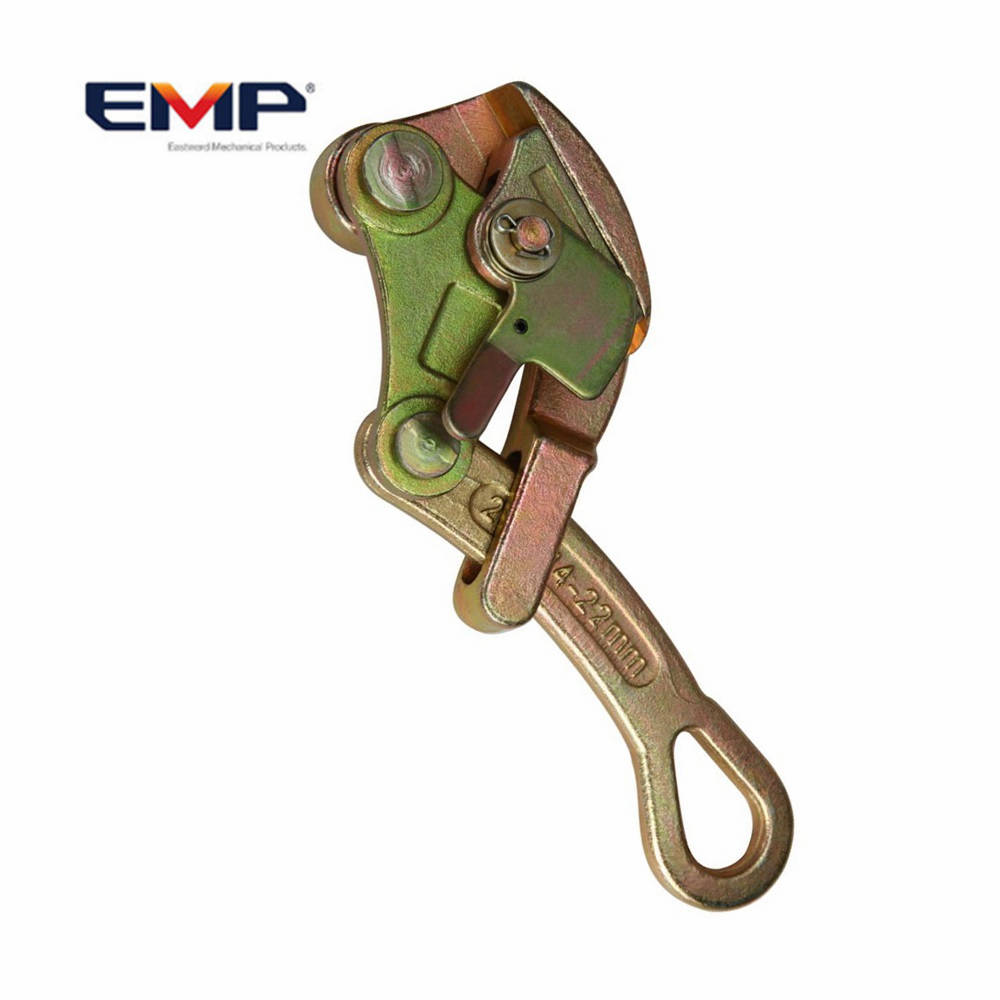 EMP Wire Rope Cable Grip