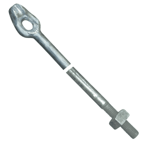 EMP Anchor Rod