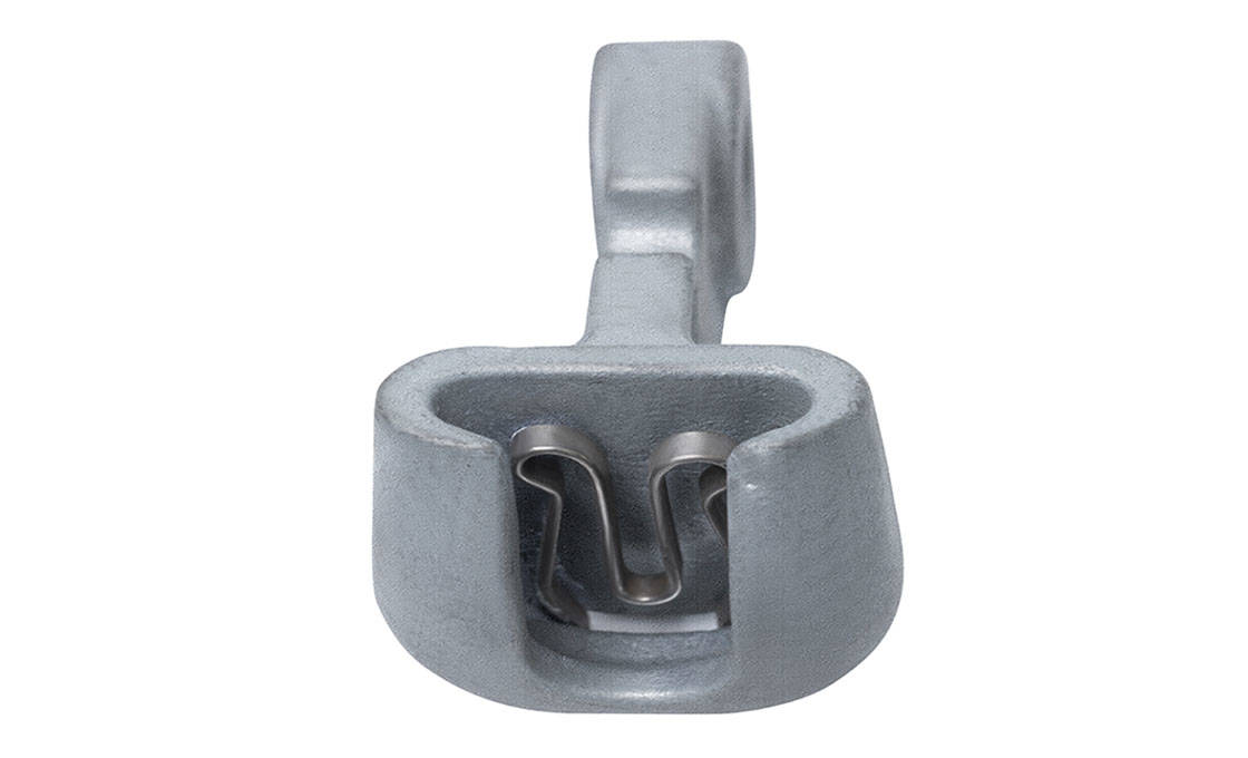 Socket Clevis