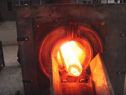 What Are Carbon Steel Forgings?