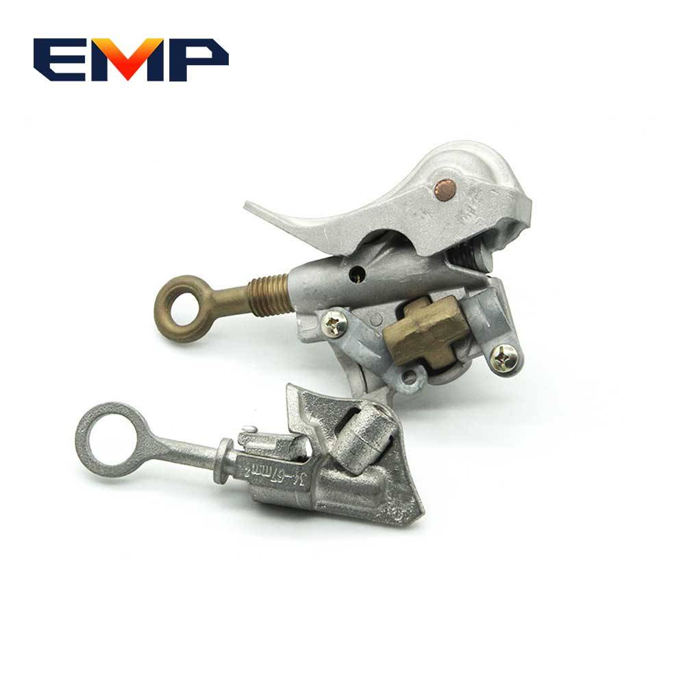 EMP Hot Line Clamp