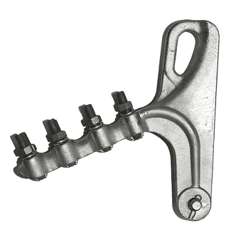 A Brief Introduction to EMP Strain Clamp